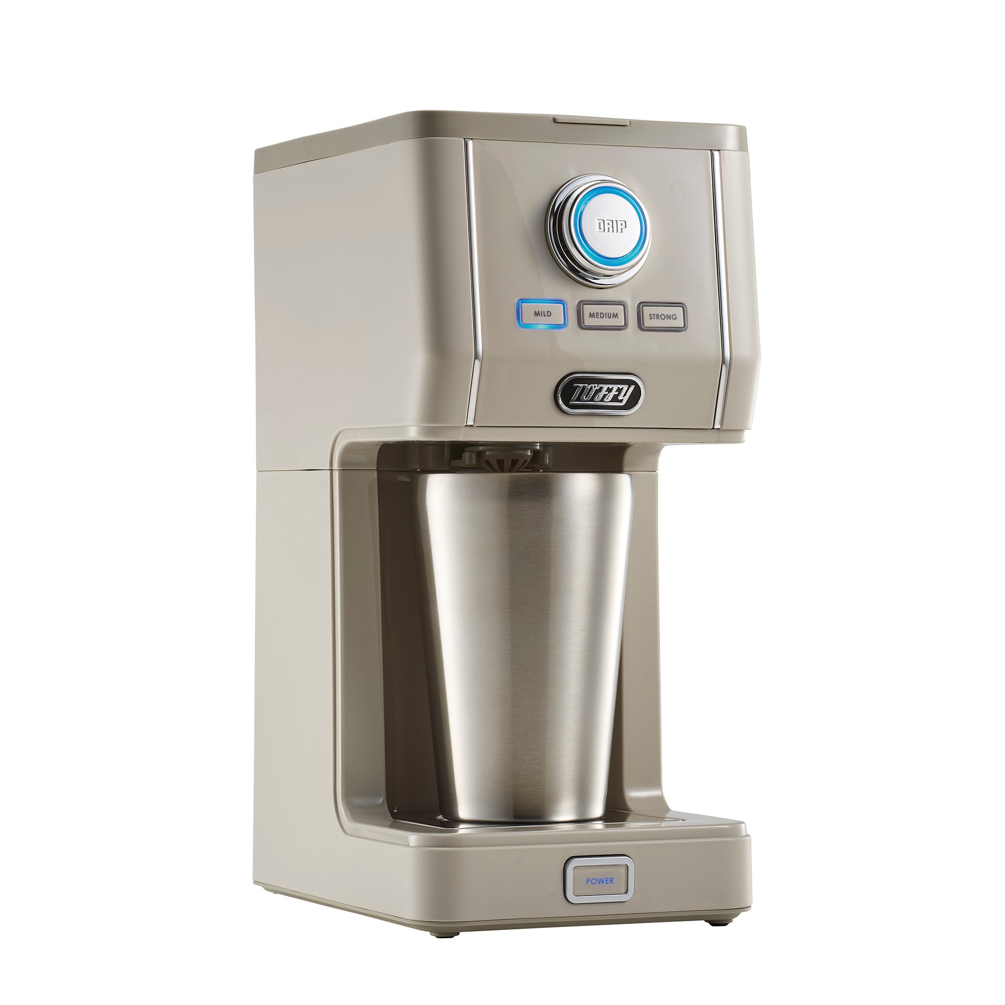 Toffy ダイレクトドリップアロマコーヒーメーカー ｜ Toffy公式