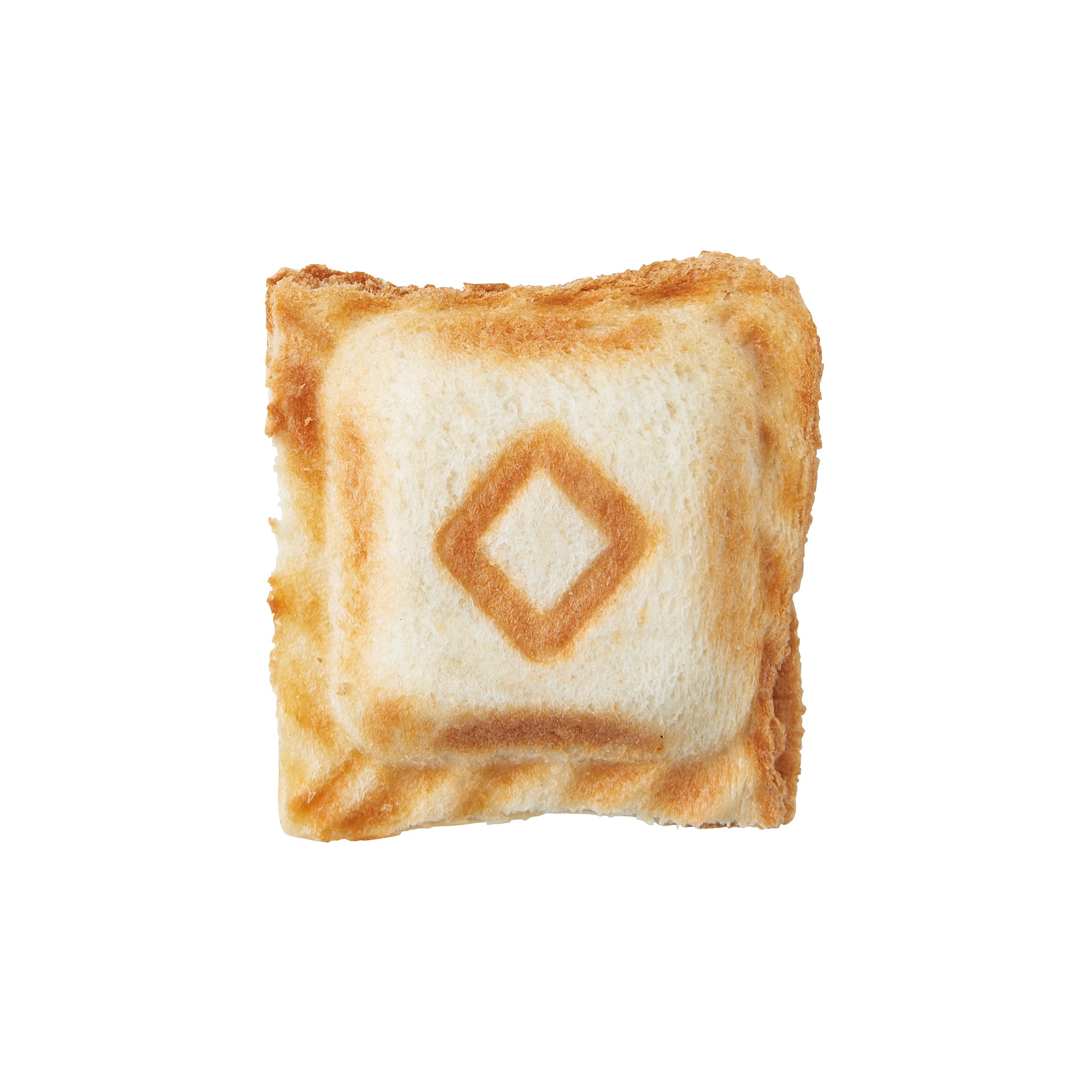 Toffy クォーターホットサンドメーカー ｜ Toffy公式オンラインショップ