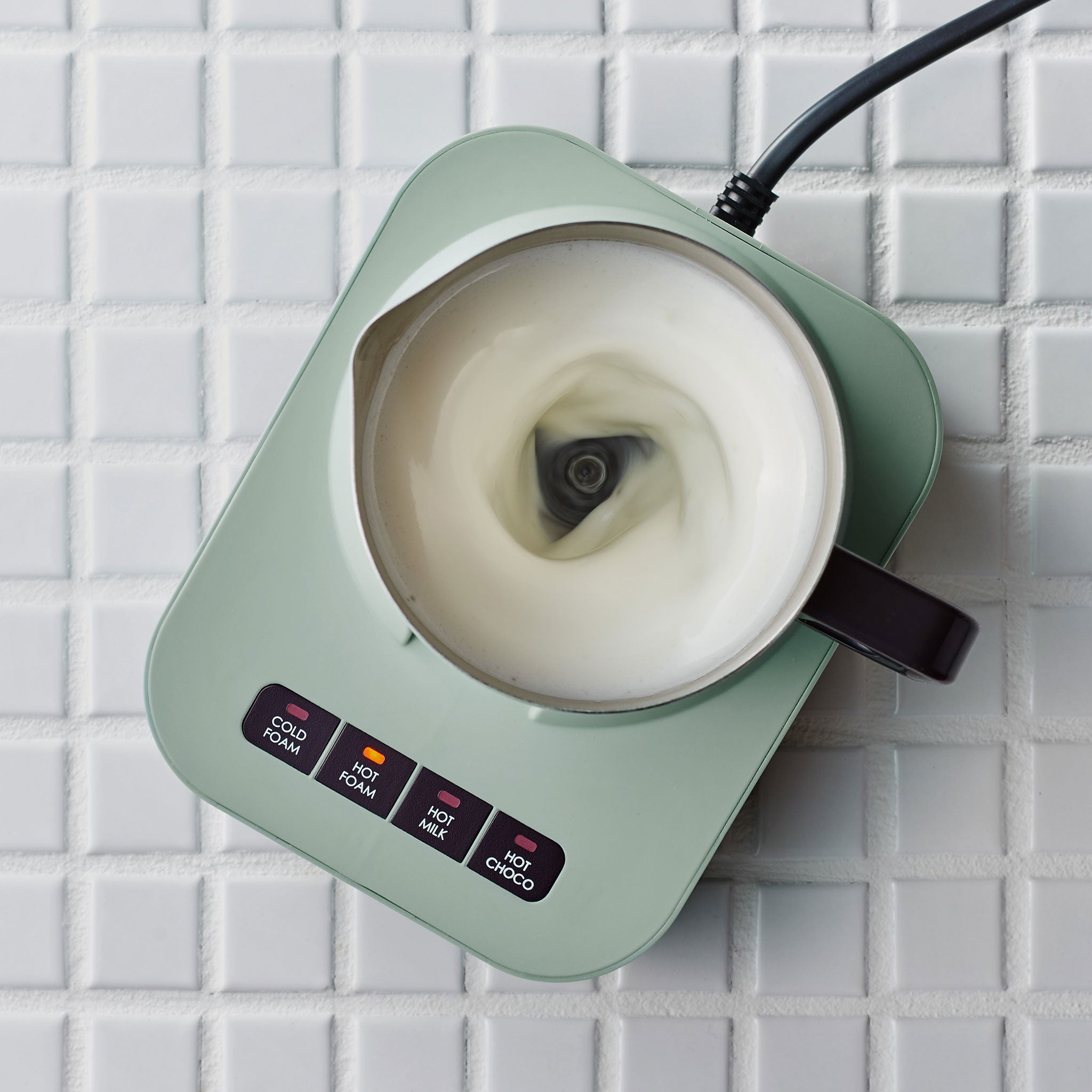 Toffy ミルクフォーマーマグ ｜ Toffy公式オンラインショップ