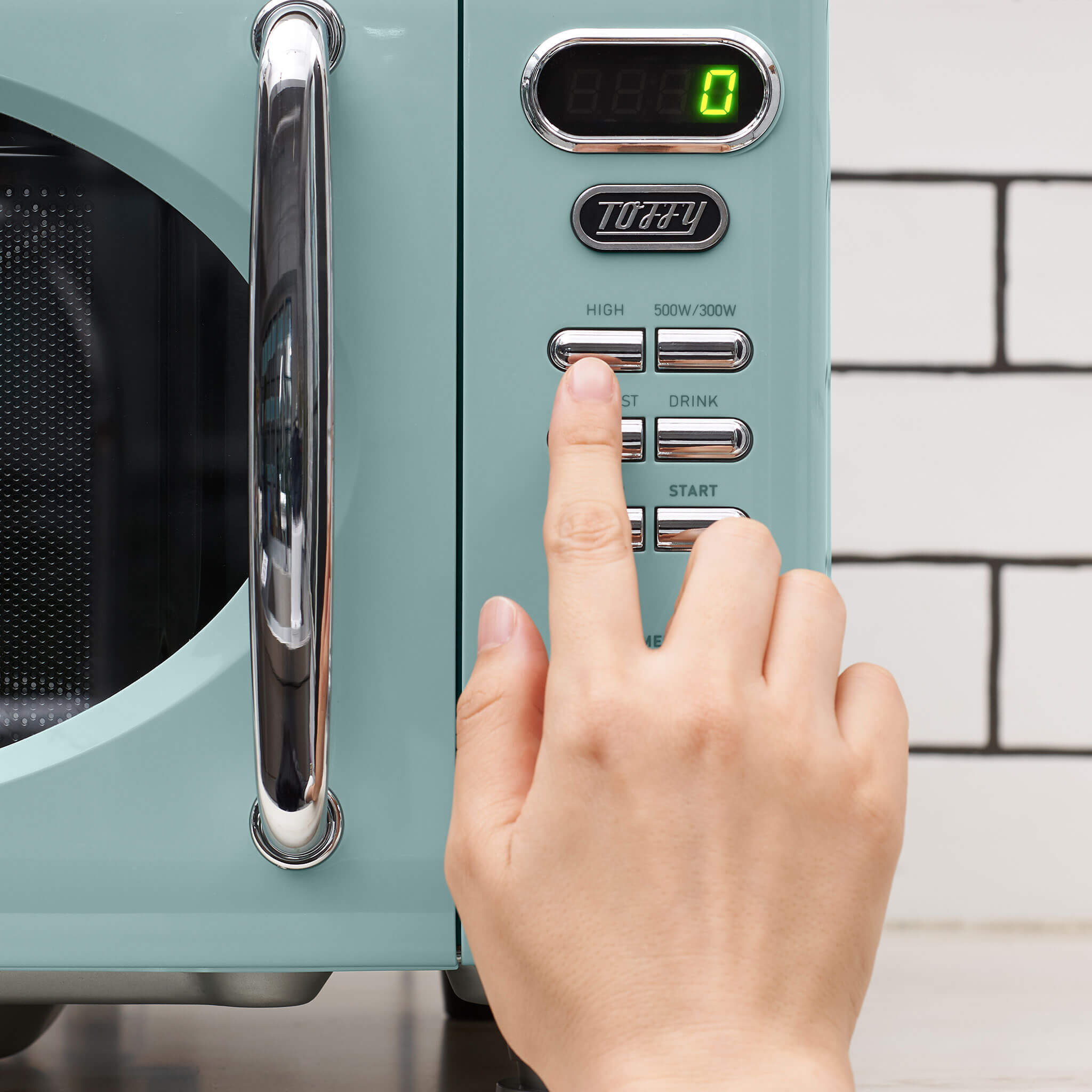 Toffy 電子レンジ ｜ Toffy公式オンラインショップ