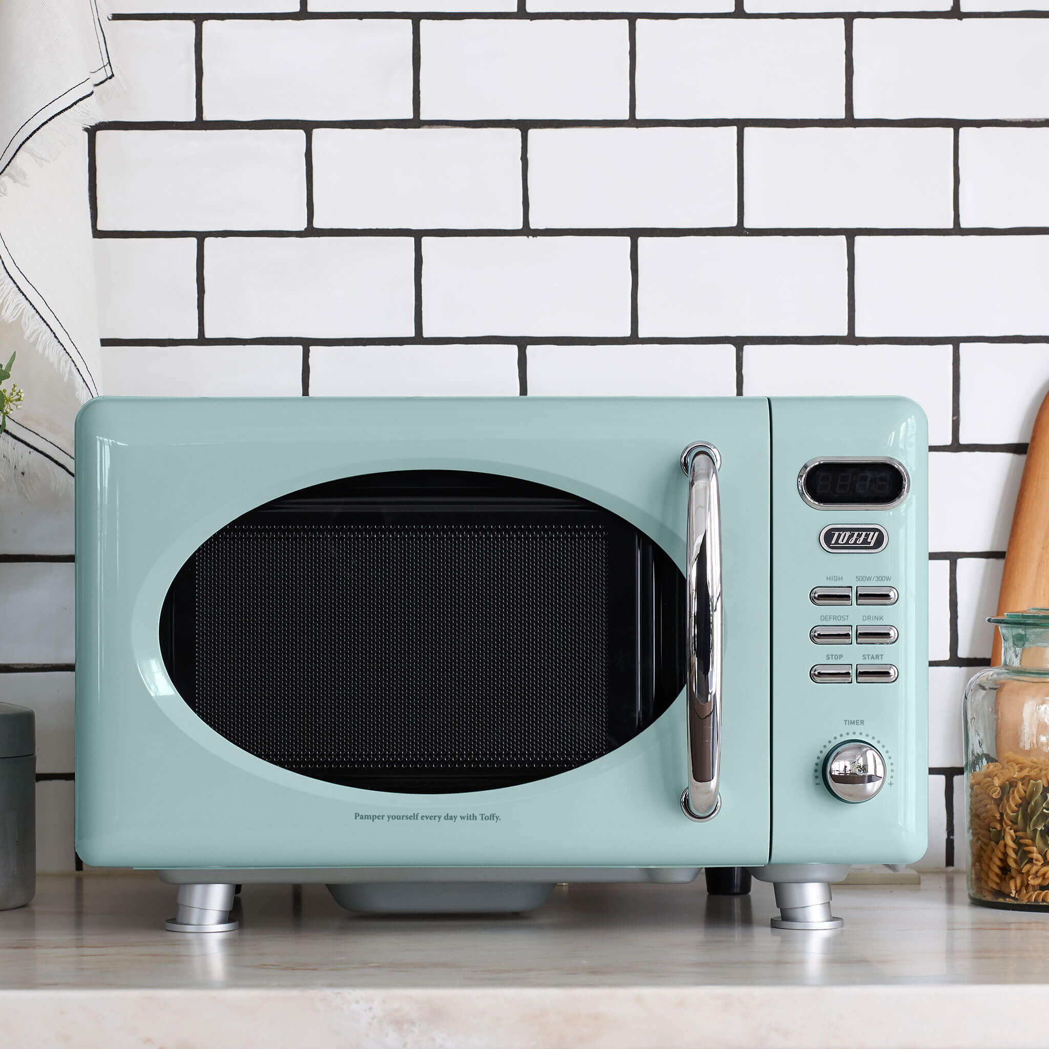 Toffy 電子レンジ ｜ Toffy公式オンラインショップ