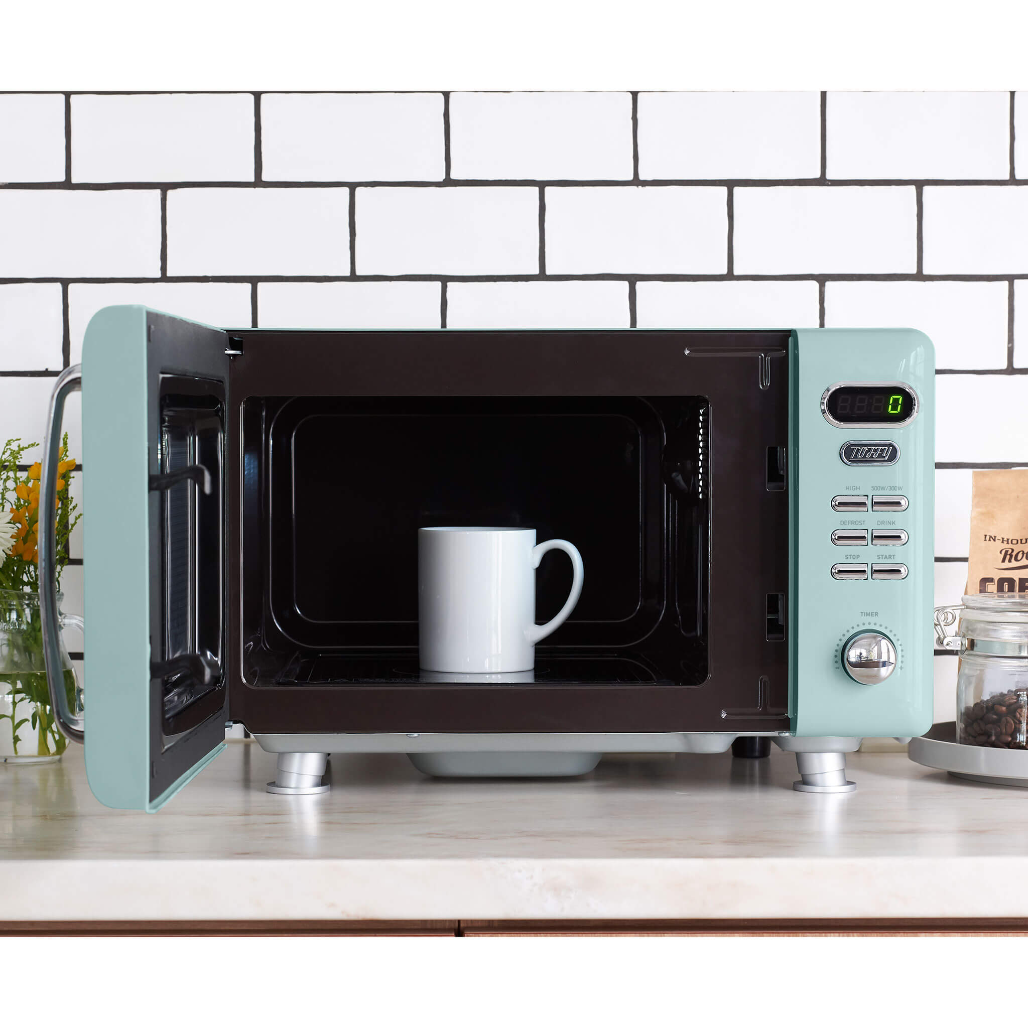 Toffy 電子レンジ ｜ Toffy公式オンラインショップ