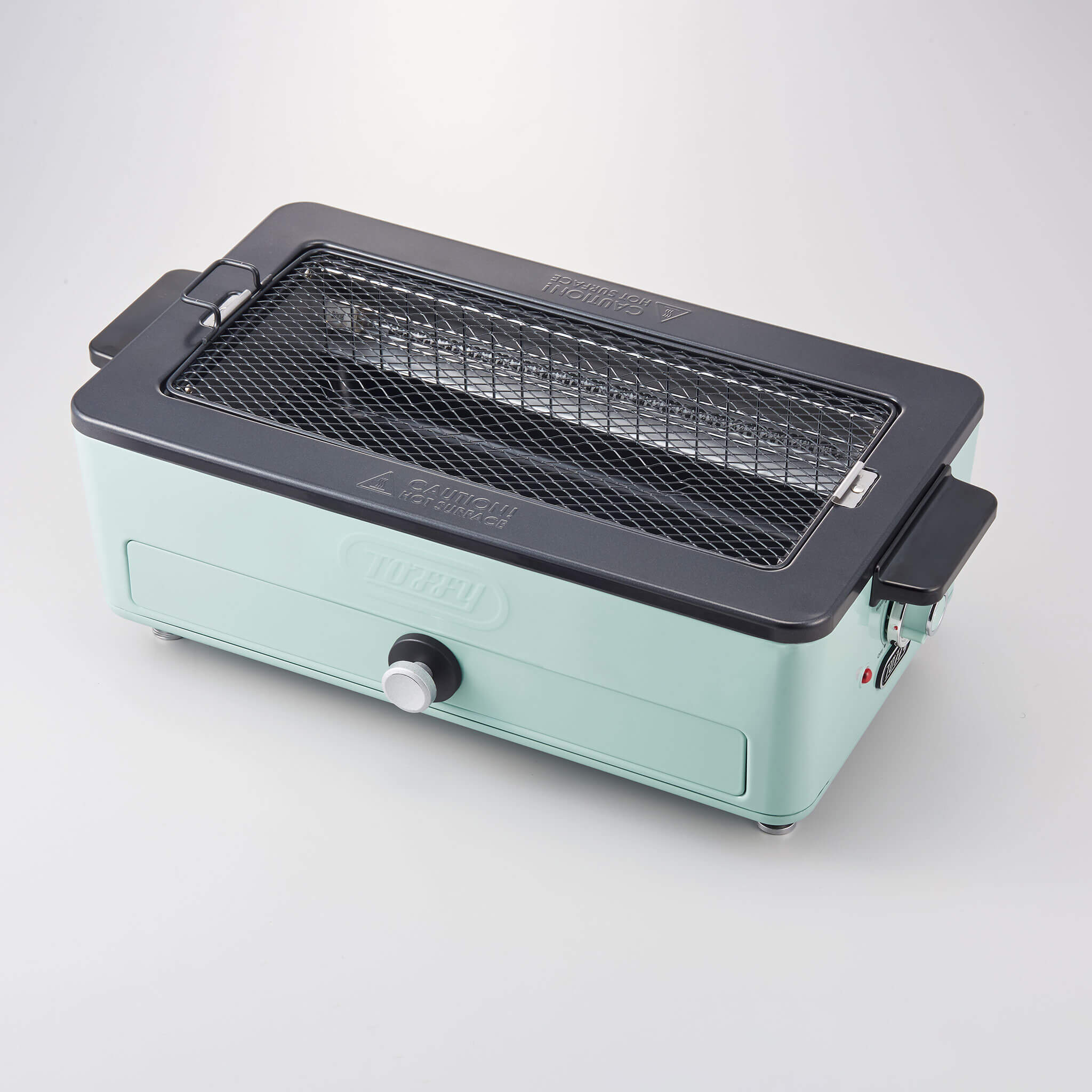 アウトレット】 Toffy スモークレス焼肉ロースター ｜ Toffy公式