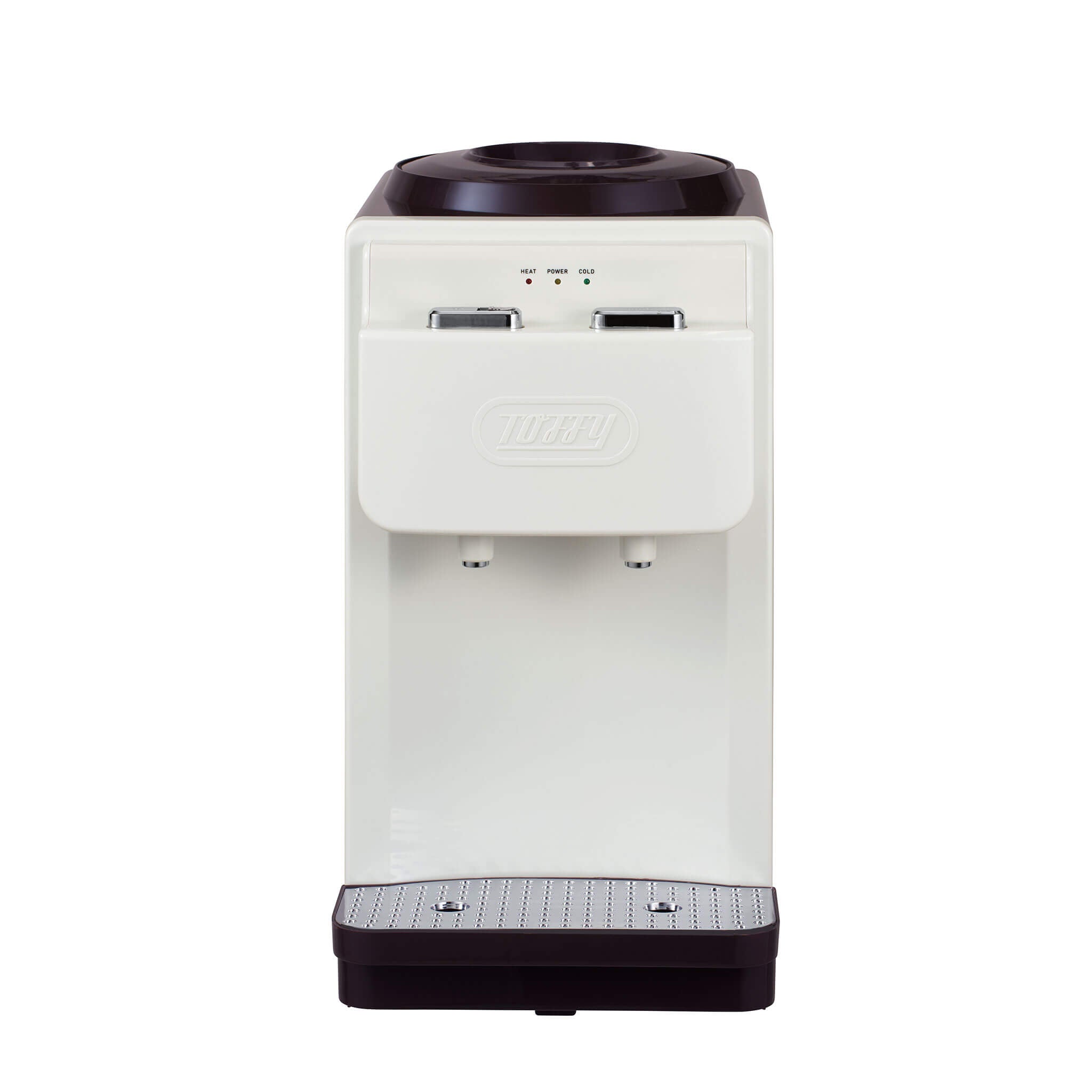 Toffy ウォーターサーバー【卓上型温冷両用タイプ】 ｜ Toffy公式