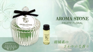 アロマストーン・アロマオイルセット | 【TOAMIT】抗原検査キット