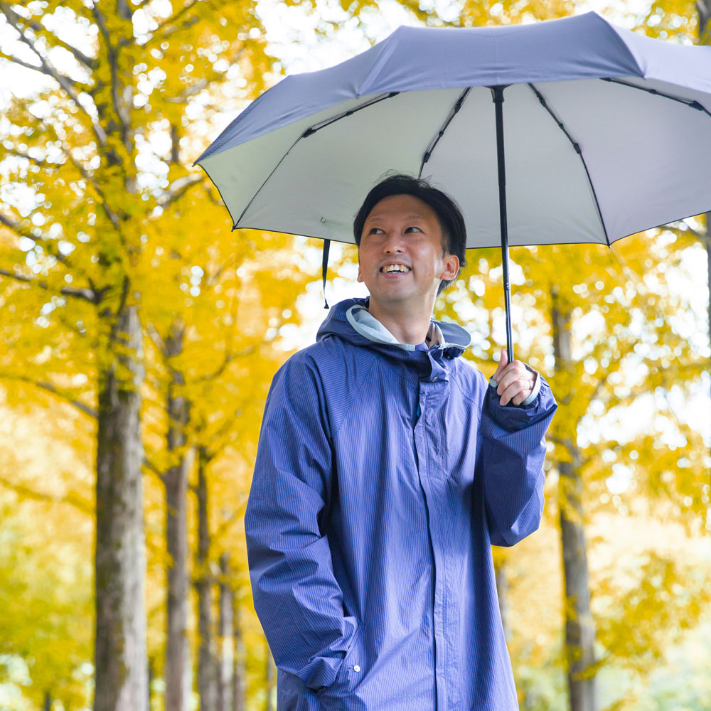 RAINCOATーレインコート｜TO&FRO – TO&FRO 軽さをもってでかけよう。