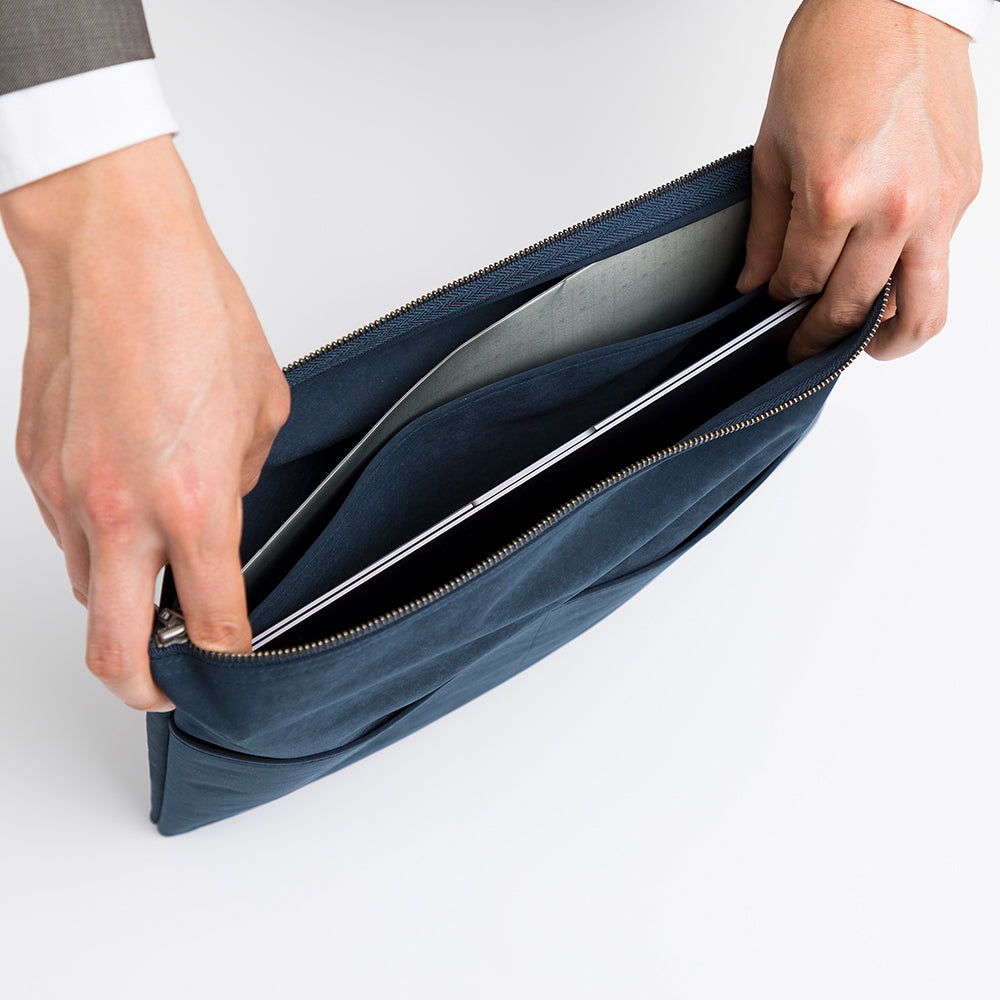 BAG-IN-BAG – TO&FRO 軽さをもってでかけよう。