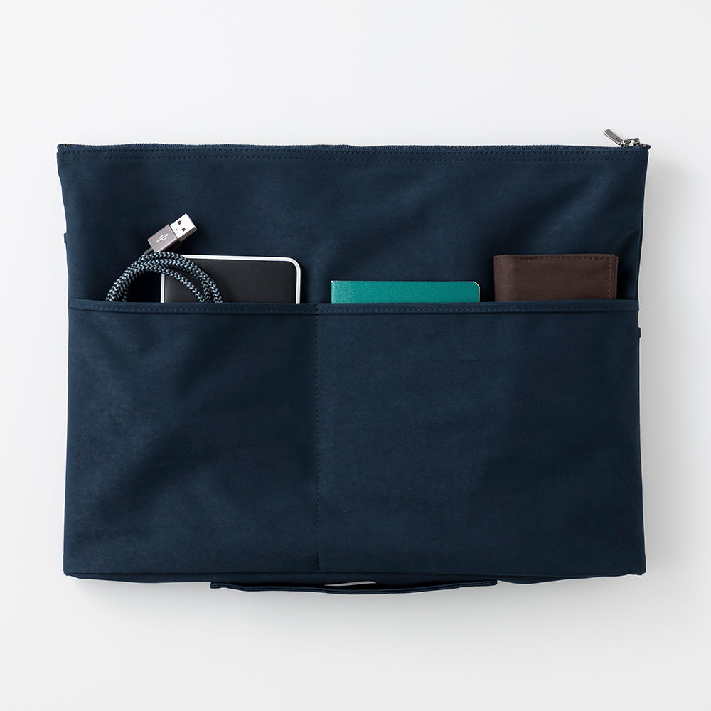 BAG-IN-BAG – TO&FRO 軽さをもってでかけよう。