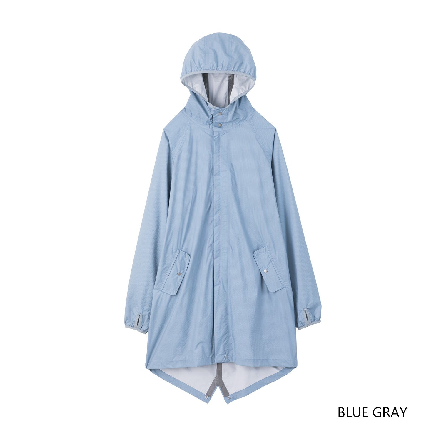RAINCOATーレインコート｜TO&FRO – TO&FRO 軽さをもってでかけよう。