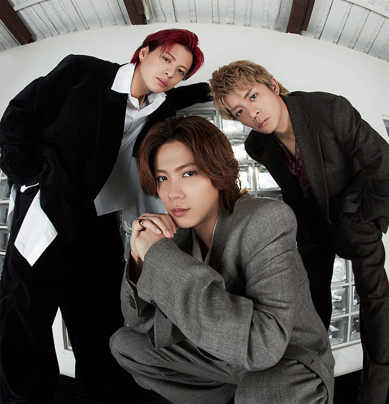 Number_i | TOBE OFFICIAL STORE