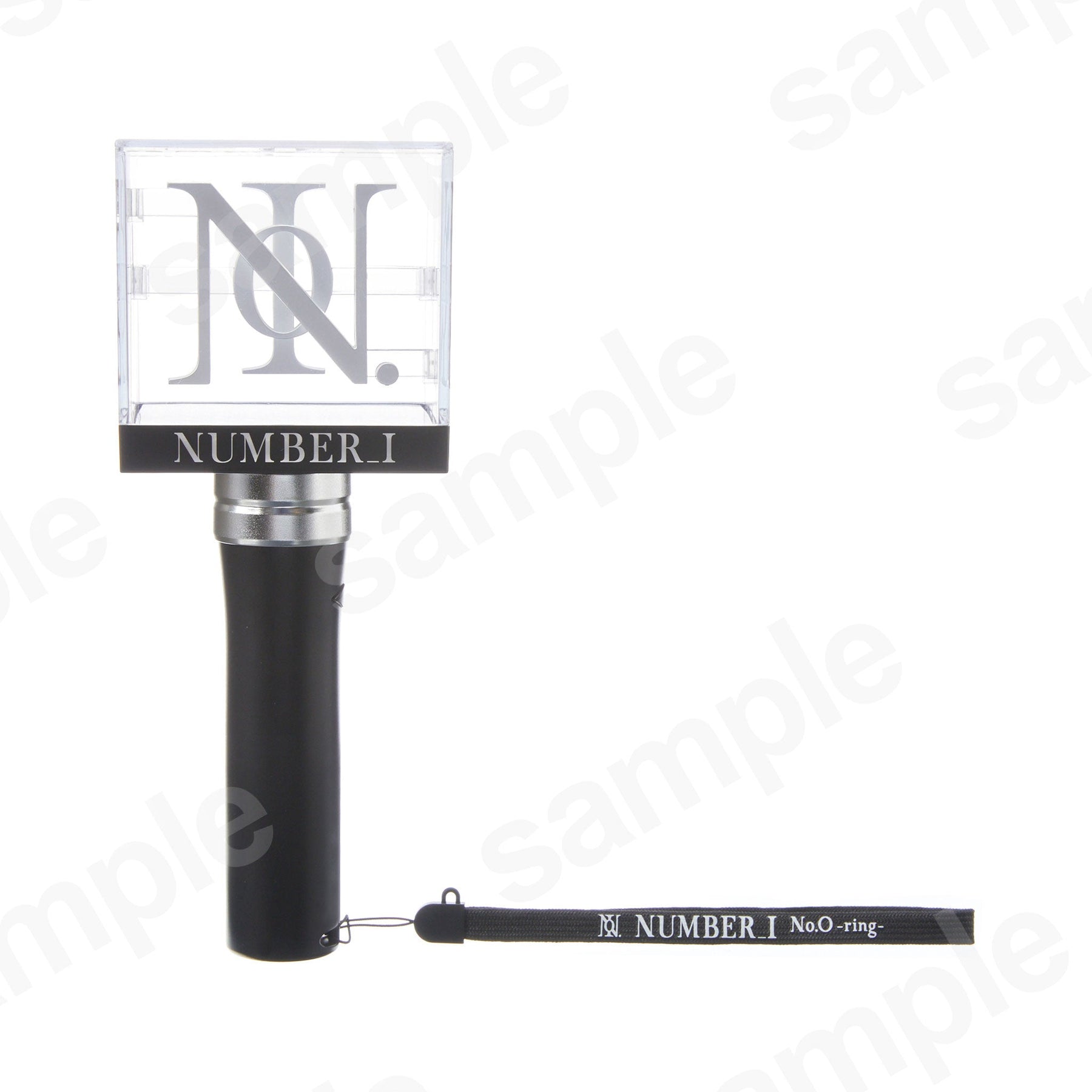 オリジナルペンライト／Number_i | TOBE OFFICIAL STORE