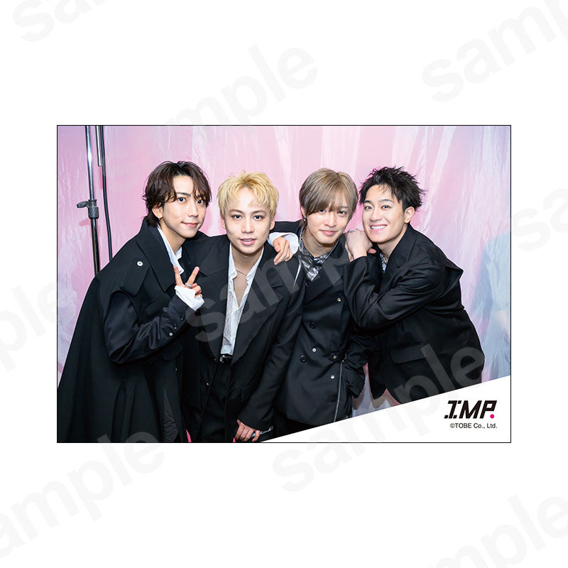 IMP. | ページ2 | TOBE OFFICIAL STORE