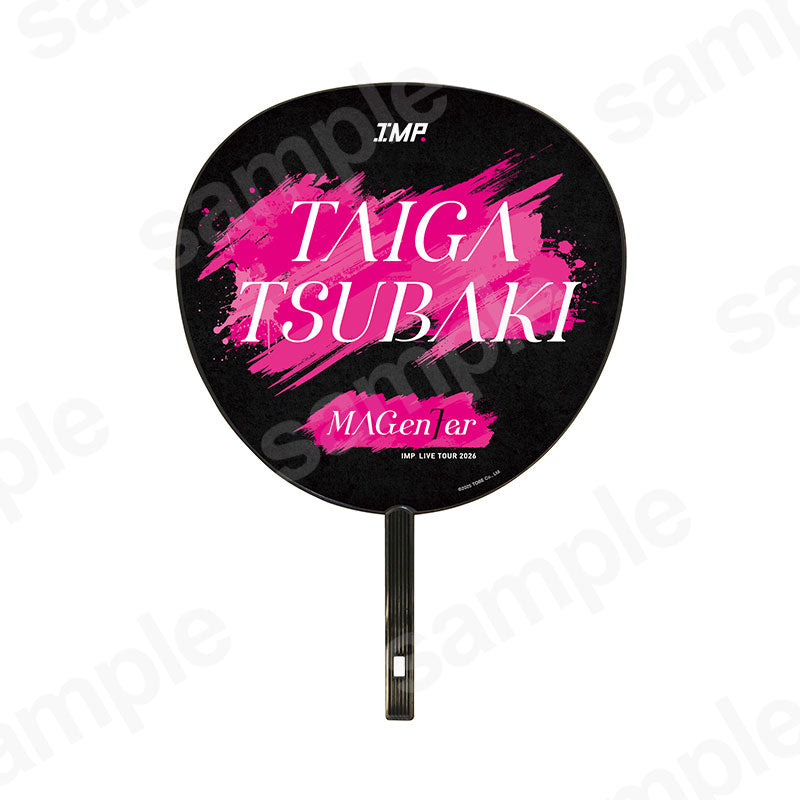 IMP2025Live_Tsubaki_Utiwa_Ura_