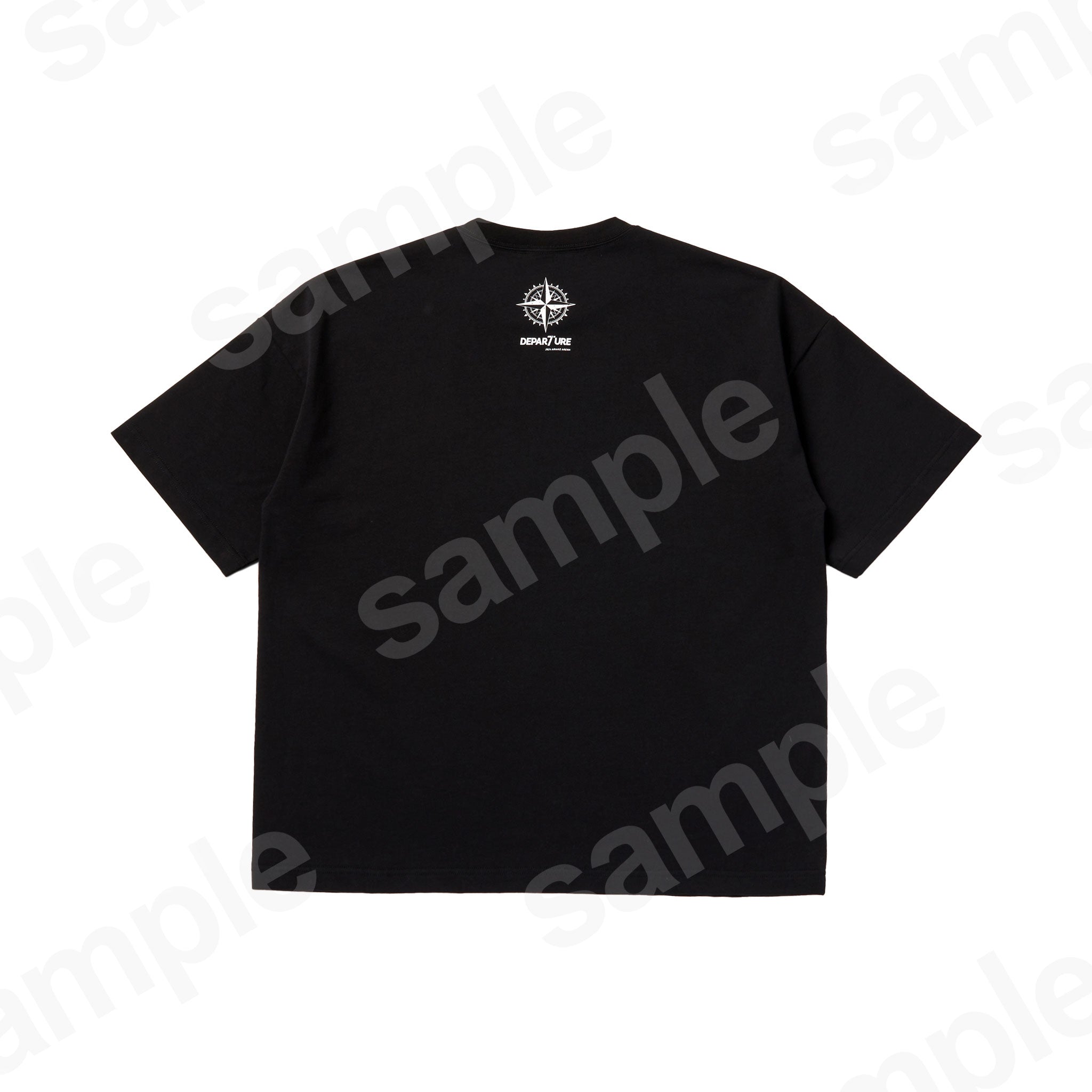 Tシャツ／IMP. | TOBE OFFICIAL STORE