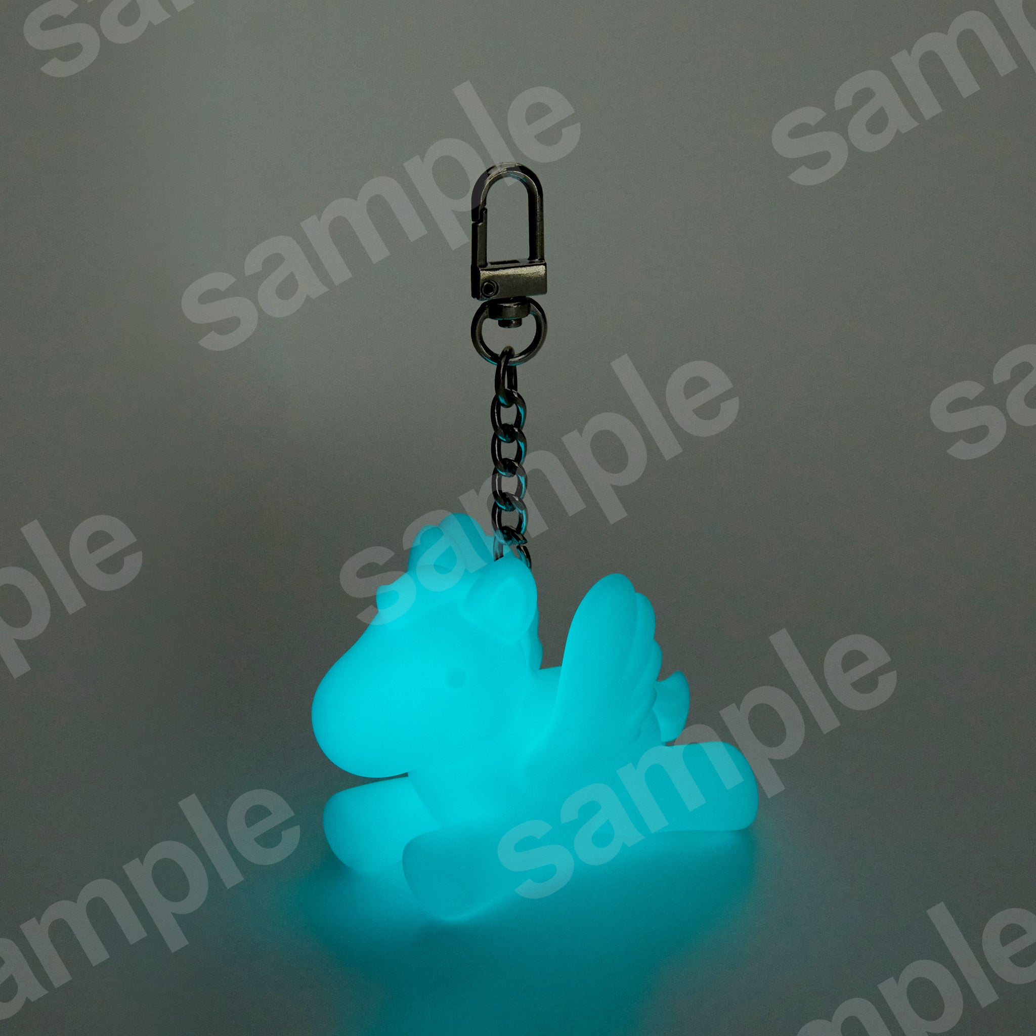 蓄光キーホルダー | TOBE OFFICIAL STORE