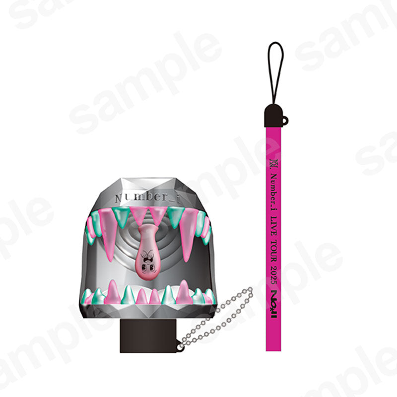 Number_i LIVE TOUR 2025 | TOBE OFFICIAL STORE