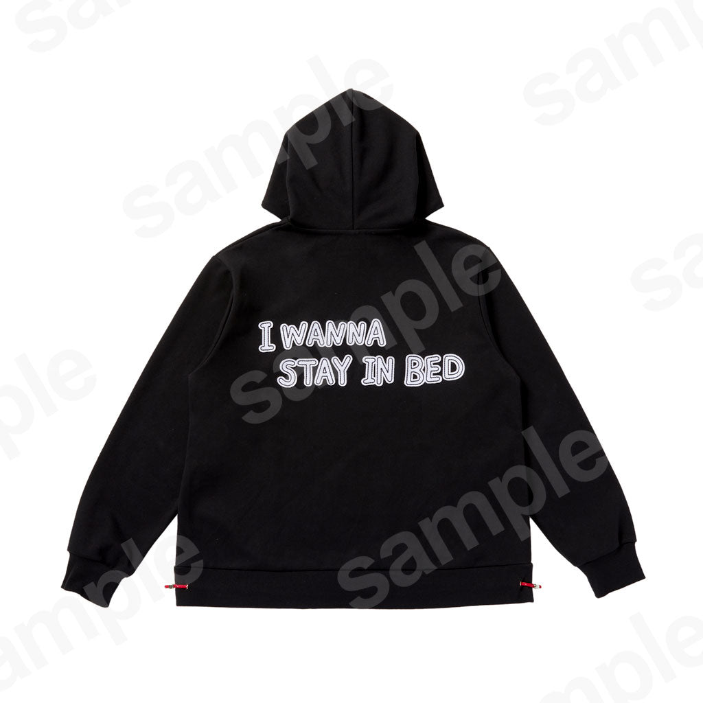 オリジナルパーカー／HIROMITSU KITAYAMA | TOBE OFFICIAL STORE