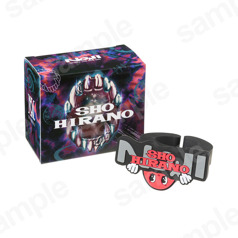 No.Ⅱ]ペンライトアクセサリー／平野紫耀 | TOBE OFFICIAL STORE