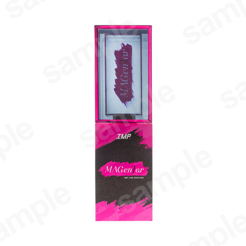 MAGenter]オリジナルペンライト | TOBE OFFICIAL STORE