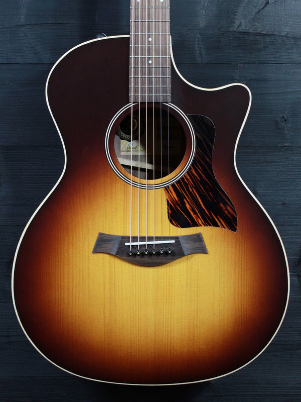 Taylor AD14ce-SB LTD 50th Anniversary Walnut Grand Auditorium