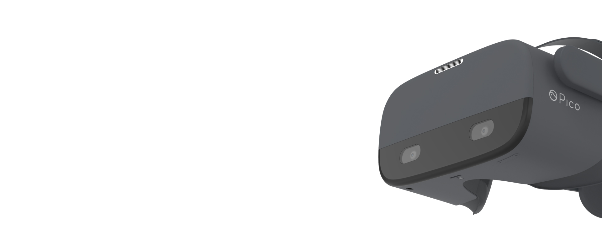 All-in-one standalone VR Headset | Pico Neo 2 Eye - Tobii