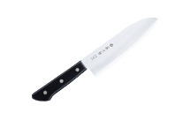 燕三条製包丁の【藤次郎オンラインショップ】 / TOJIRO PRO 中華 220mm