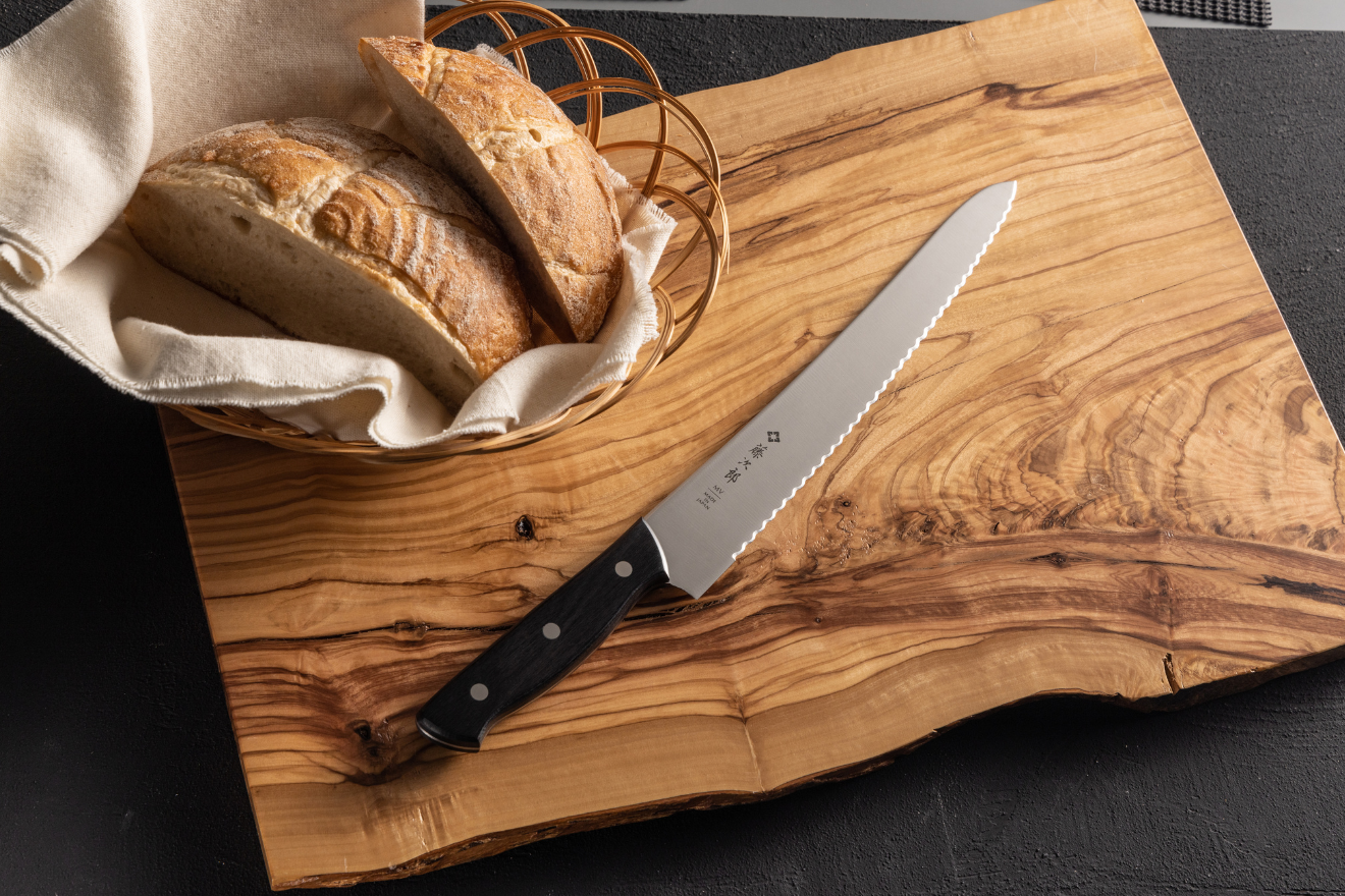 燕三条製包丁の【藤次郎オンラインショップ】 / 藤次郎 SDモリブデン