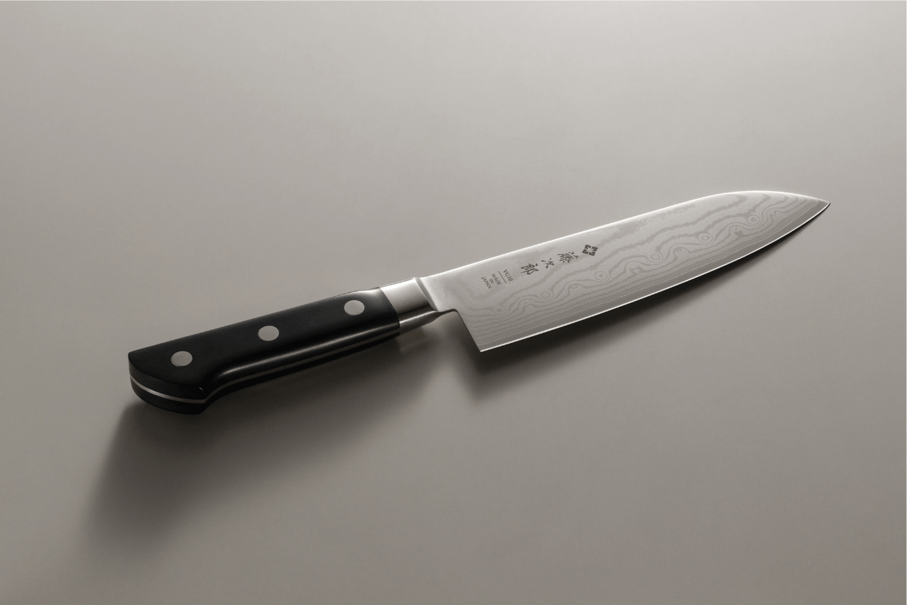 燕三条製包丁の【藤次郎オンラインショップ】 / 藤次郎 CLASSIC