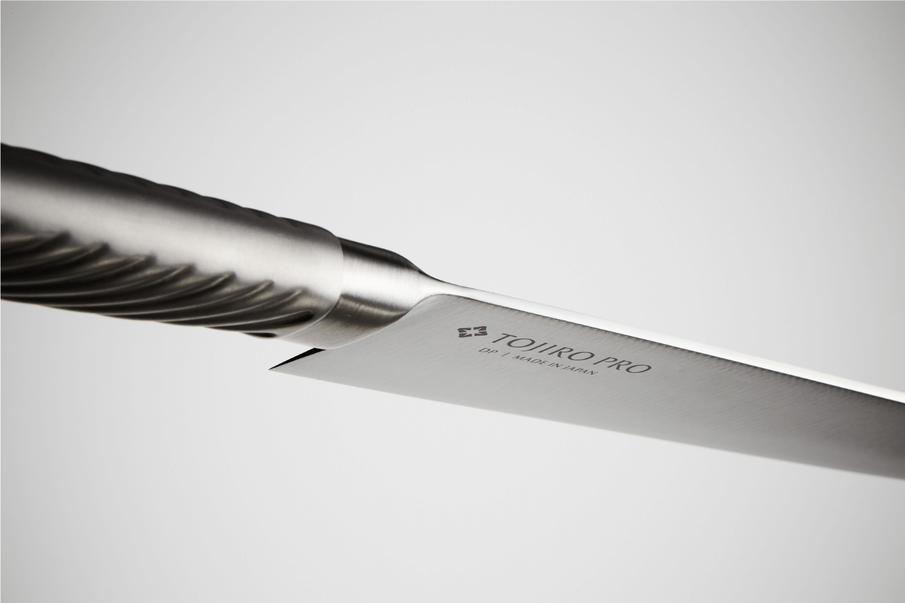 燕三条製包丁の【藤次郎オンラインショップ】 / TOJIRO PRO 牛刀 210mm