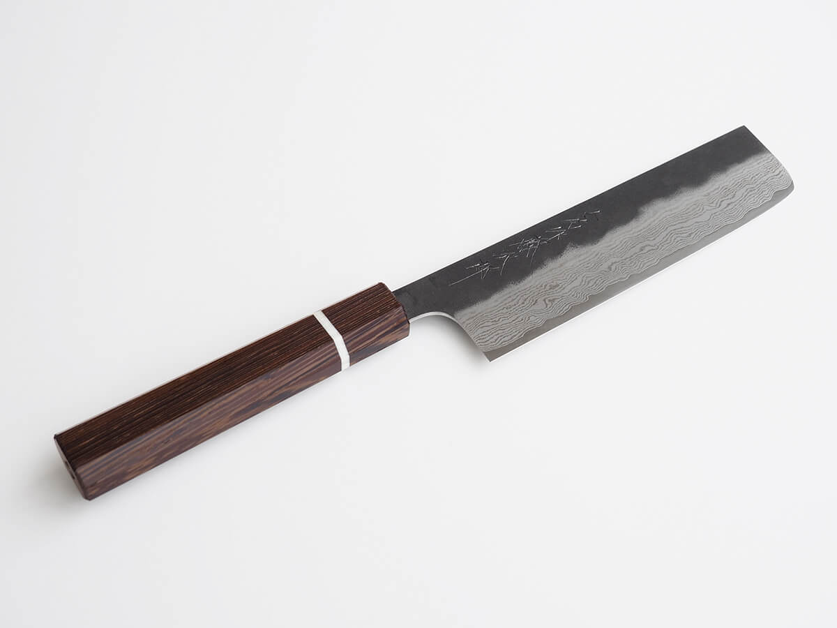 燕三条製包丁の【藤次郎オンラインショップ】 / TOJIRO PRO ニッケル