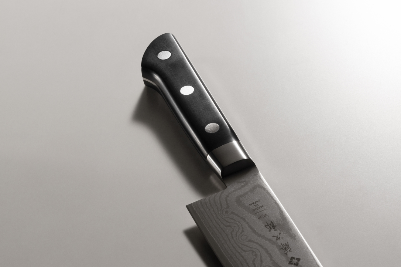 燕三条製包丁の【藤次郎オンラインショップ】 / 藤次郎 CLASSIC
