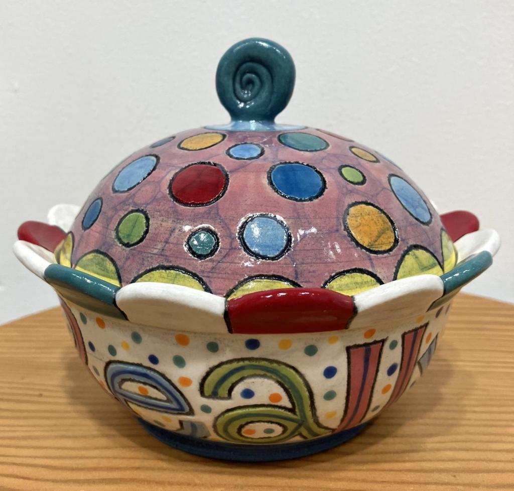 Be Happy！ 松岡禎人 Clay work 展 ～ 日本橋木屋本店 izutuki ～ by