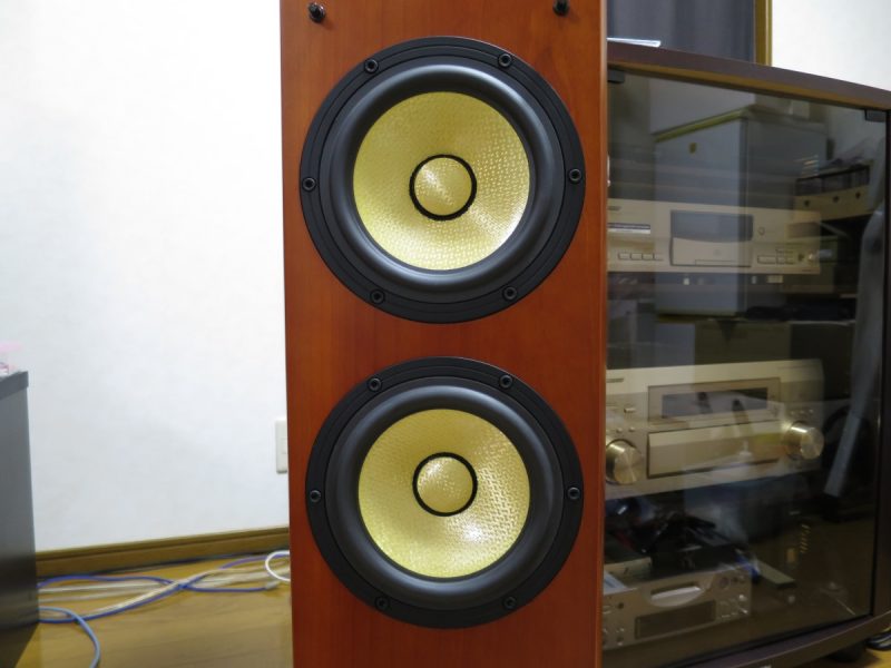 S-A77TB パイオニアトールボーイスピーカー【レビュー】 | tokui55.com