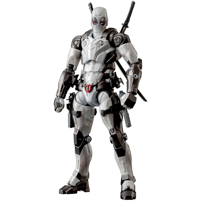 Sen-Ti-Nel Fighting Armor Deadpool X-Force Ver