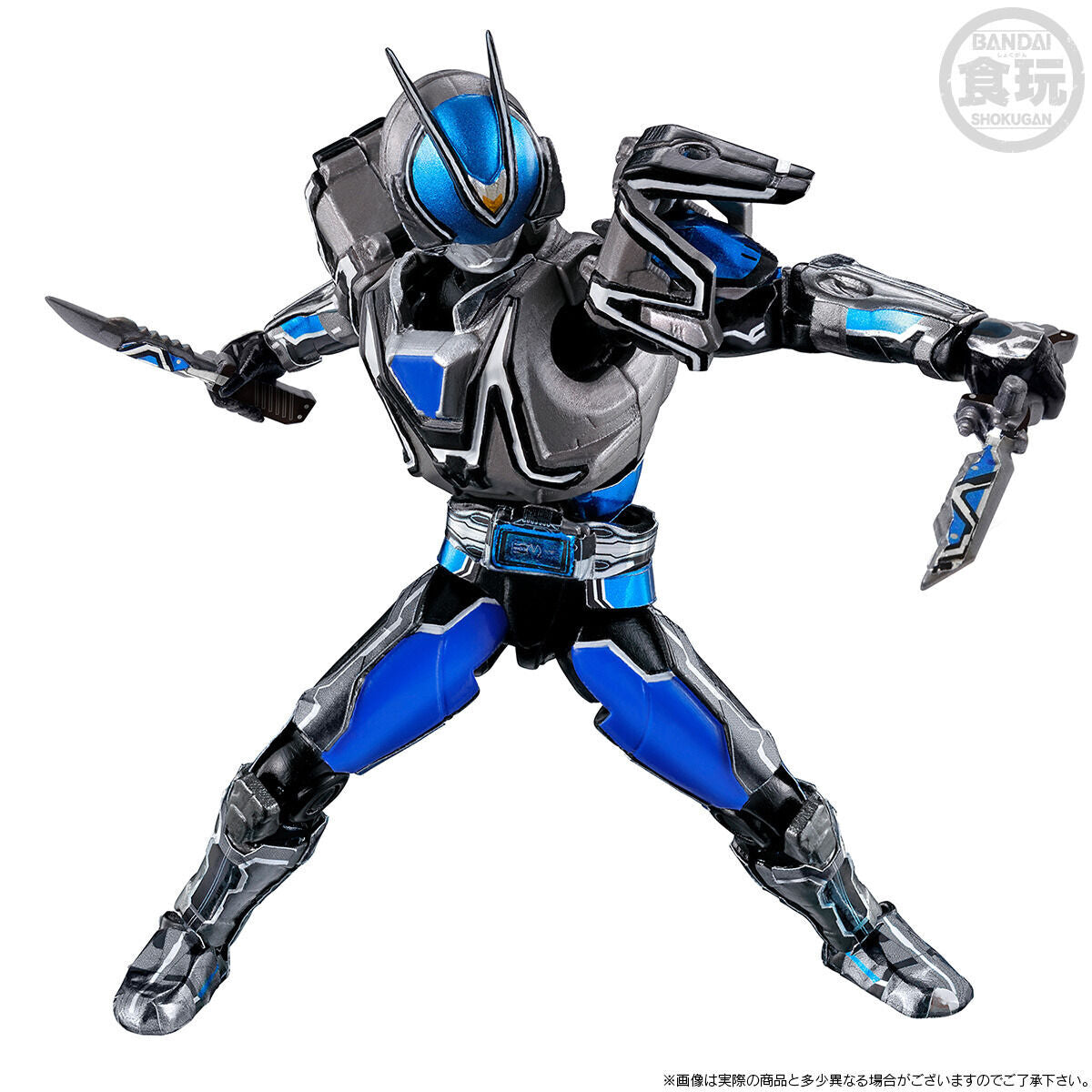 SODO Chronicle Kamen Rider 555 20th Paradise Regained Set 02