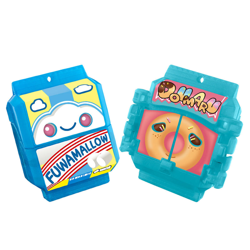 DX Talking Gochizo Set 04