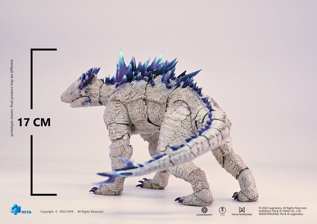 Exquisite Basic Shimo - Godzilla x Kong: The New Empire