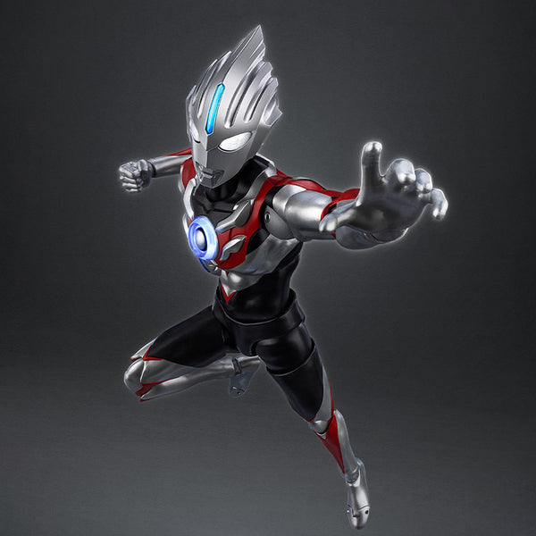 Radiance Path Ultraman Orb The Origin Saga