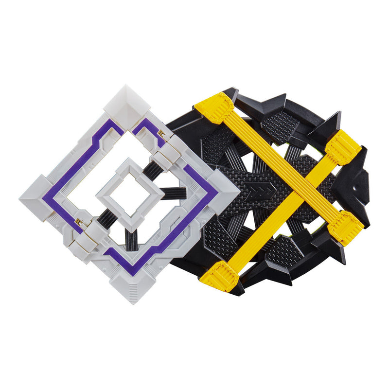 DX Metsuboujinrai.net Memorial Progrise Key Set