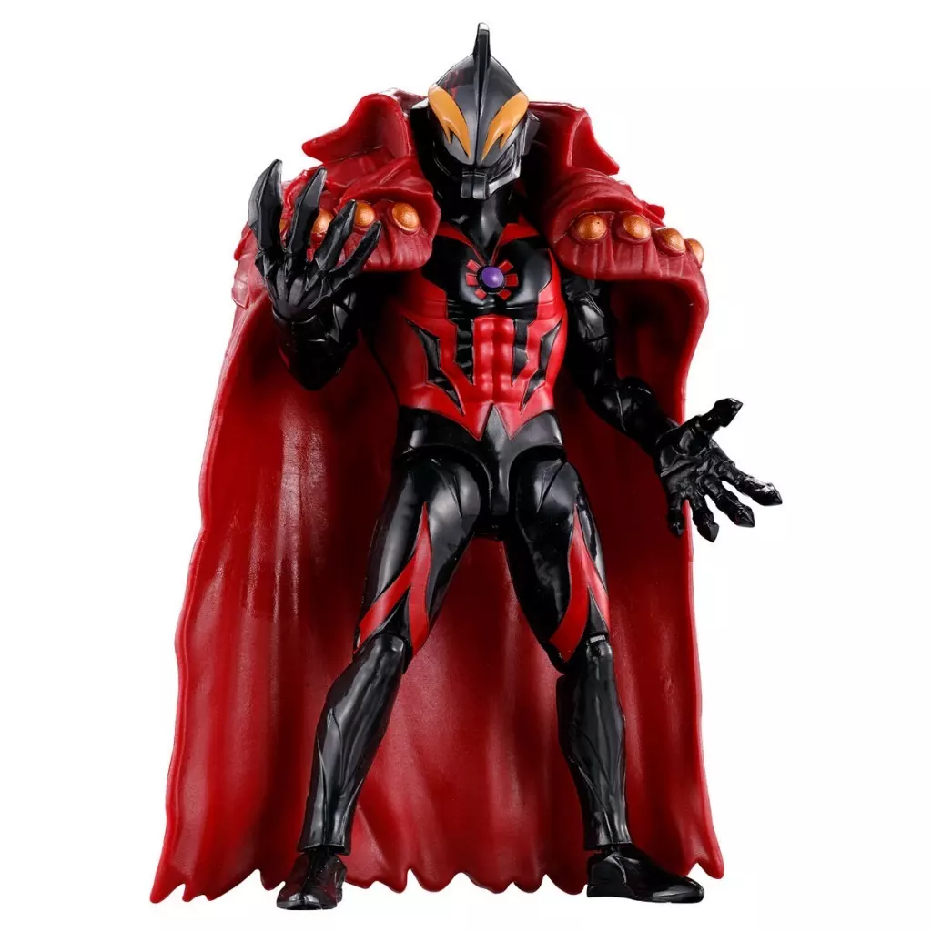Figure - Ultraman Zero Series / Ultraman Belial (カイザーベリアル
