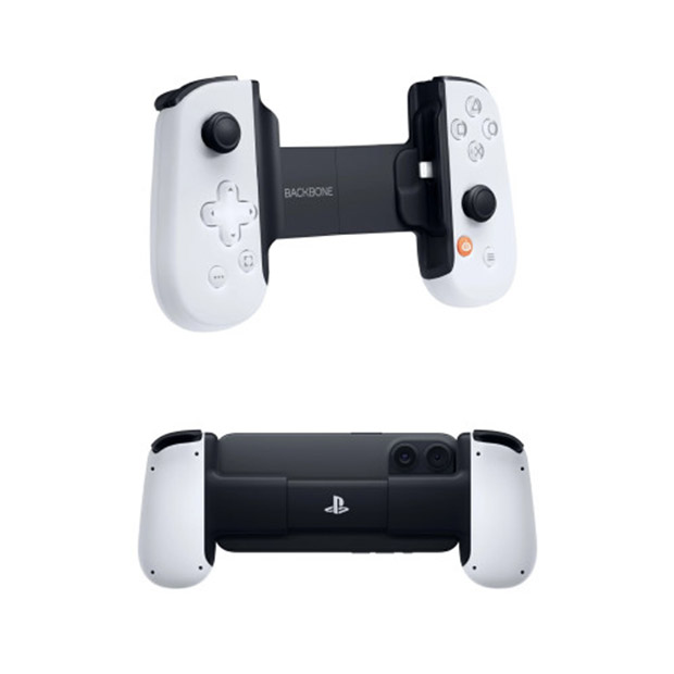 BBIQ特選ショップ | 【Backbone】Backbone One (USB-C) (第2世代