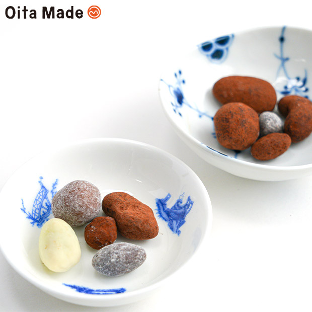 BBIQ特選ショップ | 【OitaMade】theomurata ビーンズショコラ5本桐箱