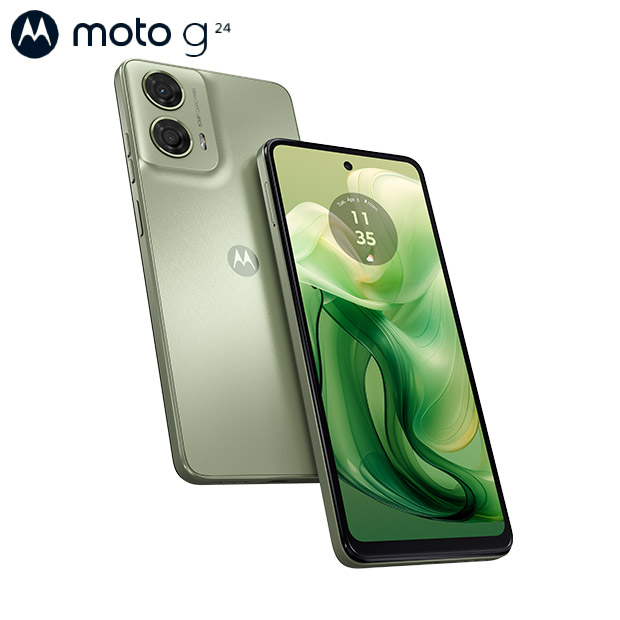 BBIQ特選ショップ | 【Motorola】moto g24 アイスグリーン