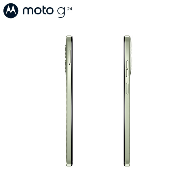 BBIQ特選ショップ | 【Motorola】moto g24 アイスグリーン