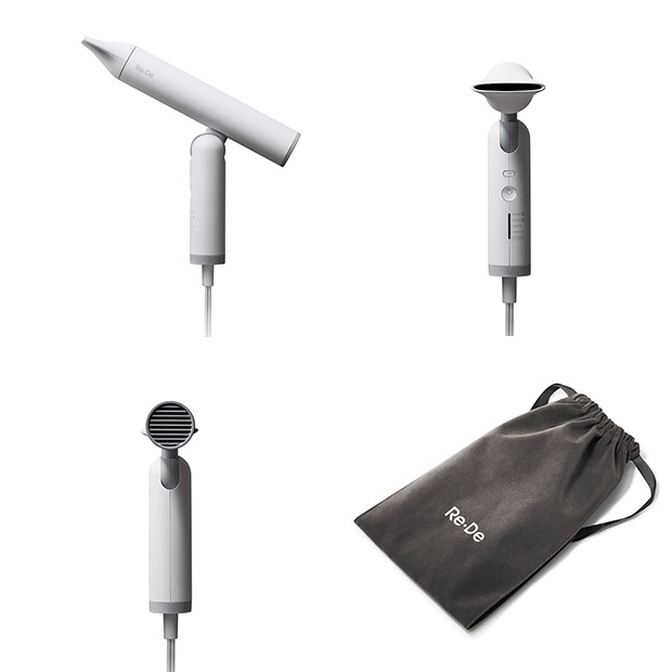 BBIQ特選ショップ | 【A-Stage】Re・De Hairdry ヘアドライヤー