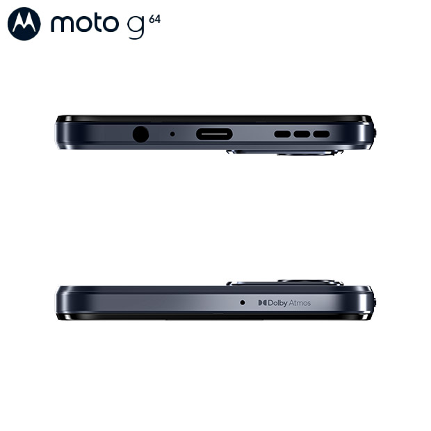 BBIQ特選ショップ | 【Motorola】moto g64 5G スペースブラック