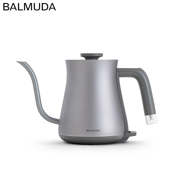 BBIQ特選ショップ | 【バルミューダ】バルミューダ ザ・ポット