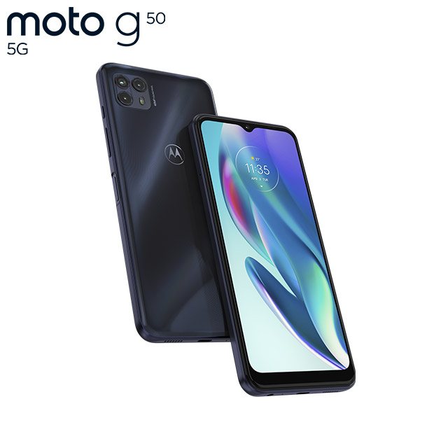 BBIQ特選ショップ | 【Motorola】moto g50 5G メテオグレイ