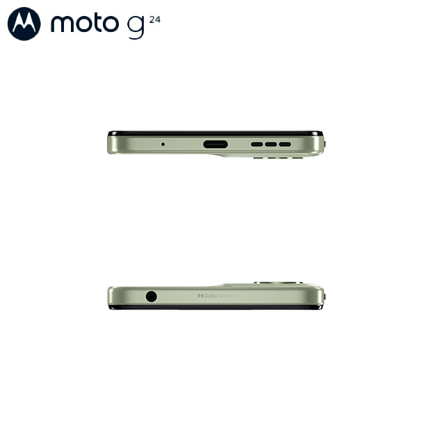 BBIQ特選ショップ | 【Motorola】moto g24 アイスグリーン