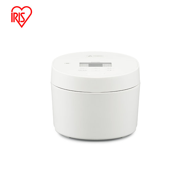 BBIQ特選ショップ | 【アイリスオーヤマ】IHジャー炊飯器 5.5合